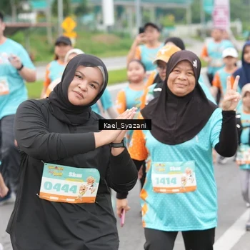 Runner Photo 8159042