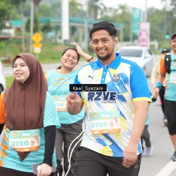 Runner Photo 8159045
