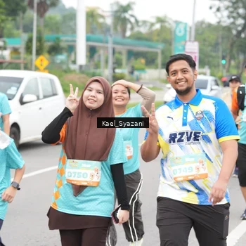 Runner Photo 8159046