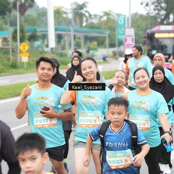 Runner Photo 8159047