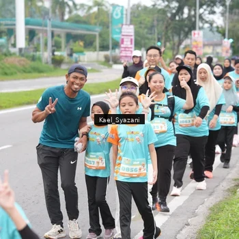 Runner Photo 8159050
