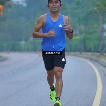 Runner Photo 8159056