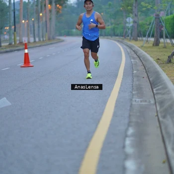Runner Photo 8159058