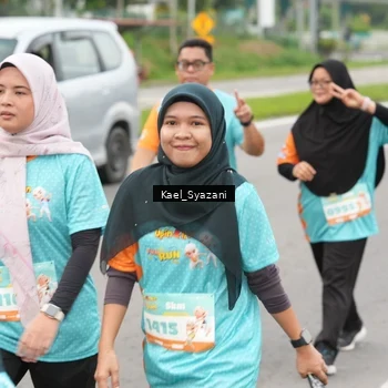 Runner Photo 8159059