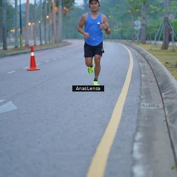 Runner Photo 8159066