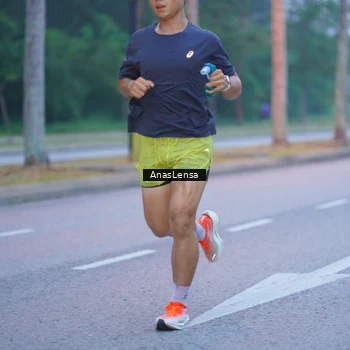 Runner Photo 8159067