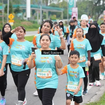 Runner Photo 8159072