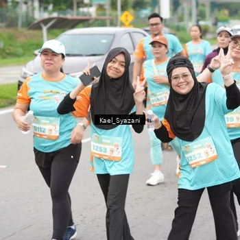 Runner Photo 8159078