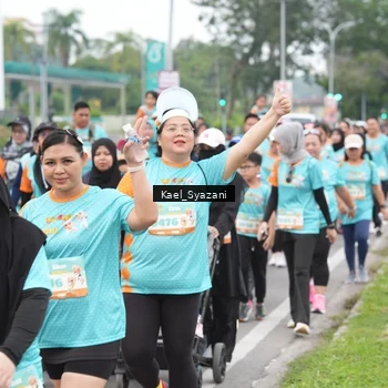 Runner Photo 8159088