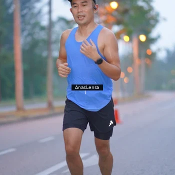 Runner Photo 8159089