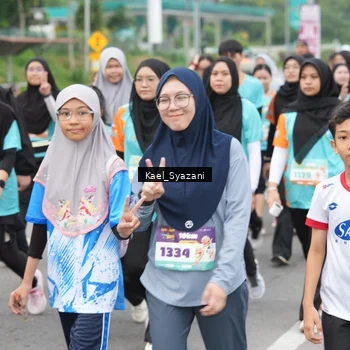 Runner Photo 8159090