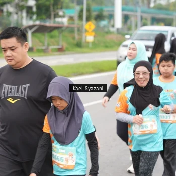 Runner Photo 8159094