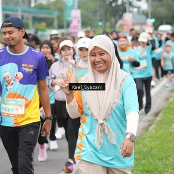 Runner Photo 8159095