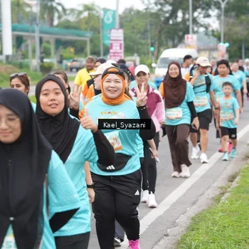 Runner Photo 8159096
