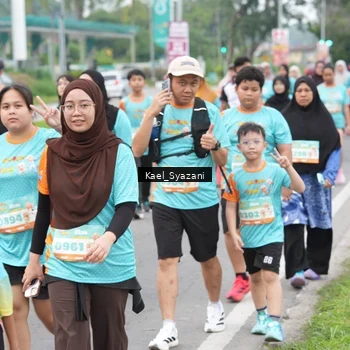 Runner Photo 8159097