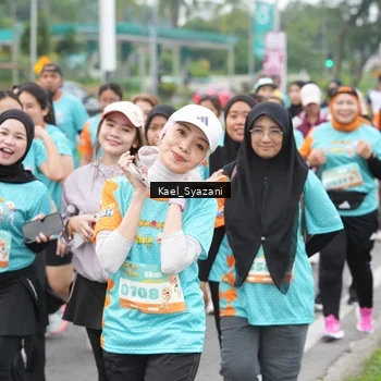 Runner Photo 8159098