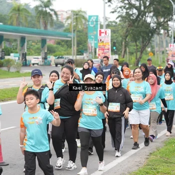 Runner Photo 8159099