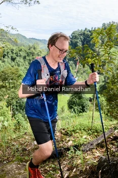 Runner Photo 81591