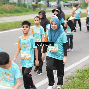 Runner Photo 8159104