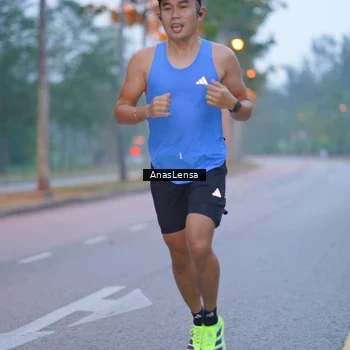 Runner Photo 8159106