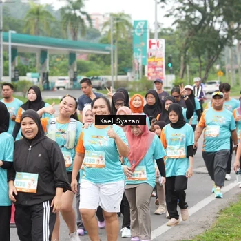 Runner Photo 8159107