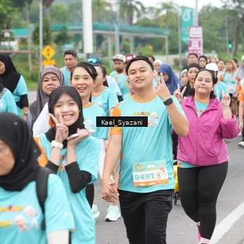 Runner Photo 8159108