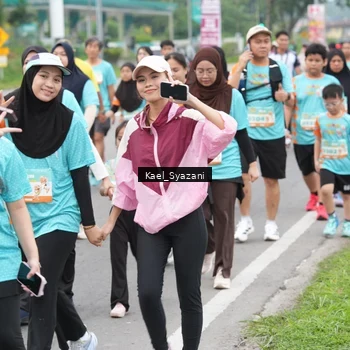 Runner Photo 8159114