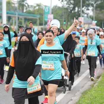 Runner Photo 8159120