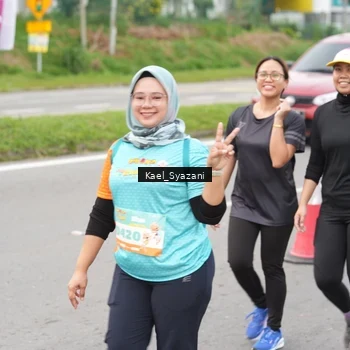 Runner Photo 8159123