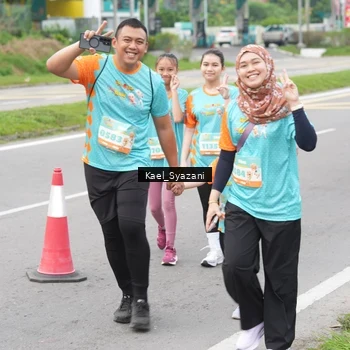Runner Photo 8159126