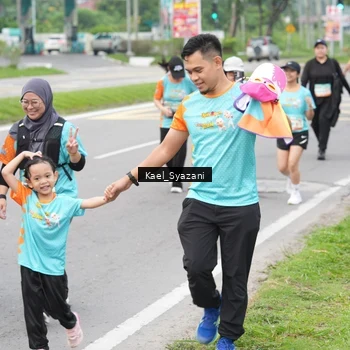 Runner Photo 8159129