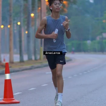 Runner Photo 8159135