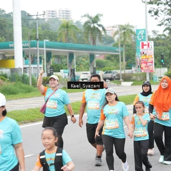 Runner Photo 8159137