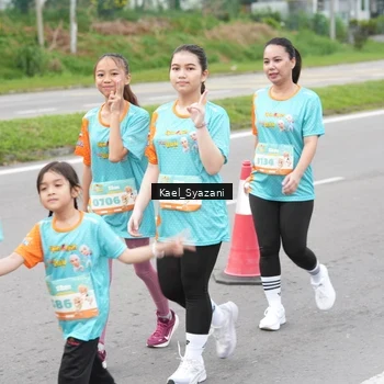 Runner Photo 8159142