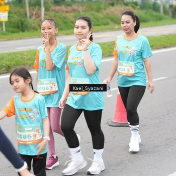 Runner Photo 8159143