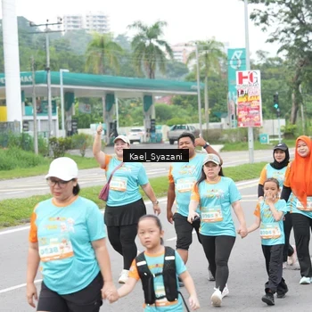 Runner Photo 8159145