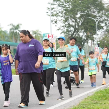 Runner Photo 8159146