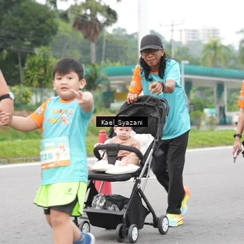 Runner Photo 8159148