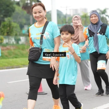 Runner Photo 8159151