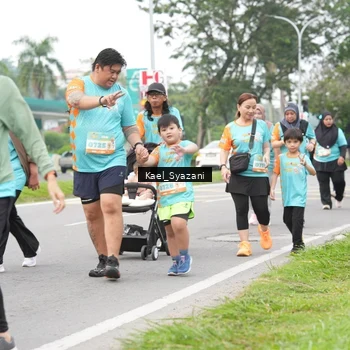 Runner Photo 8159152