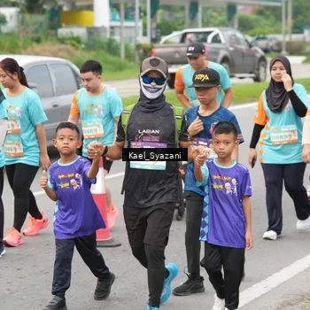 Runner Photo 8159155