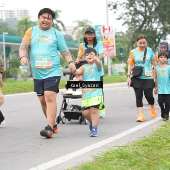Runner Photo 8159157