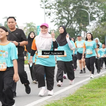 Runner Photo 8159160