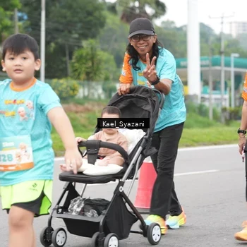 Runner Photo 8159162