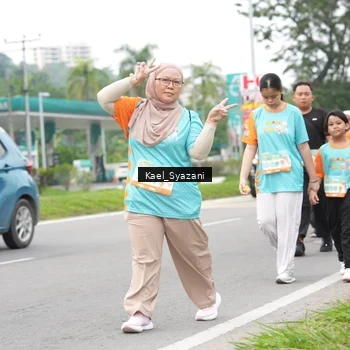 Runner Photo 8159163