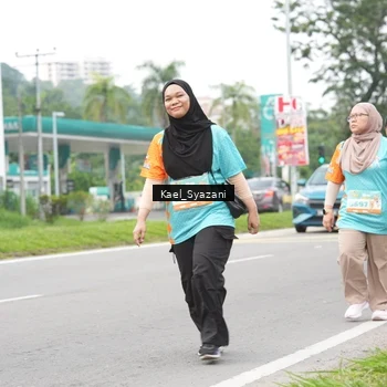 Runner Photo 8159164