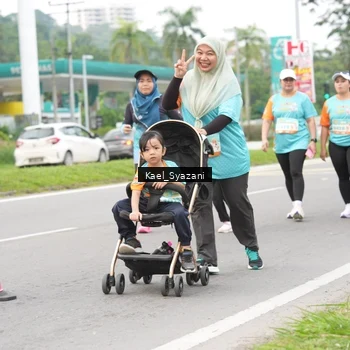 Runner Photo 8159167