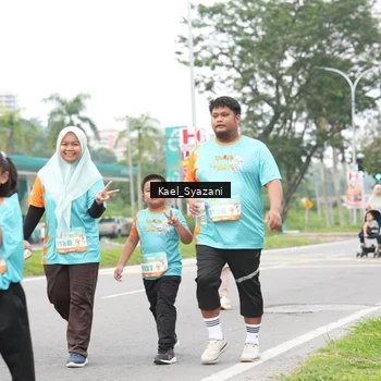 Runner Photo 8159168
