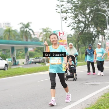 Runner Photo 8159170