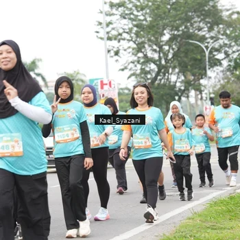 Runner Photo 8159171